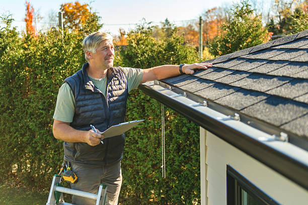 Trusted Metal Roofing service in Anderson, IN - Ben Roofing and Steel LLC